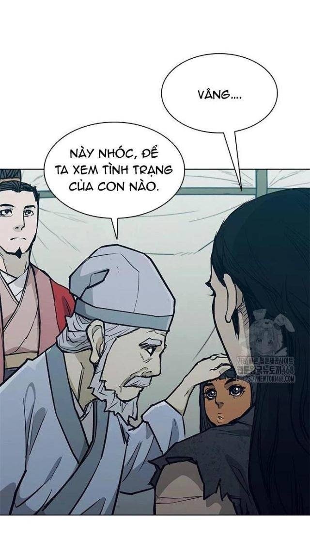 Con Đường Của Võ Giả - Page 26