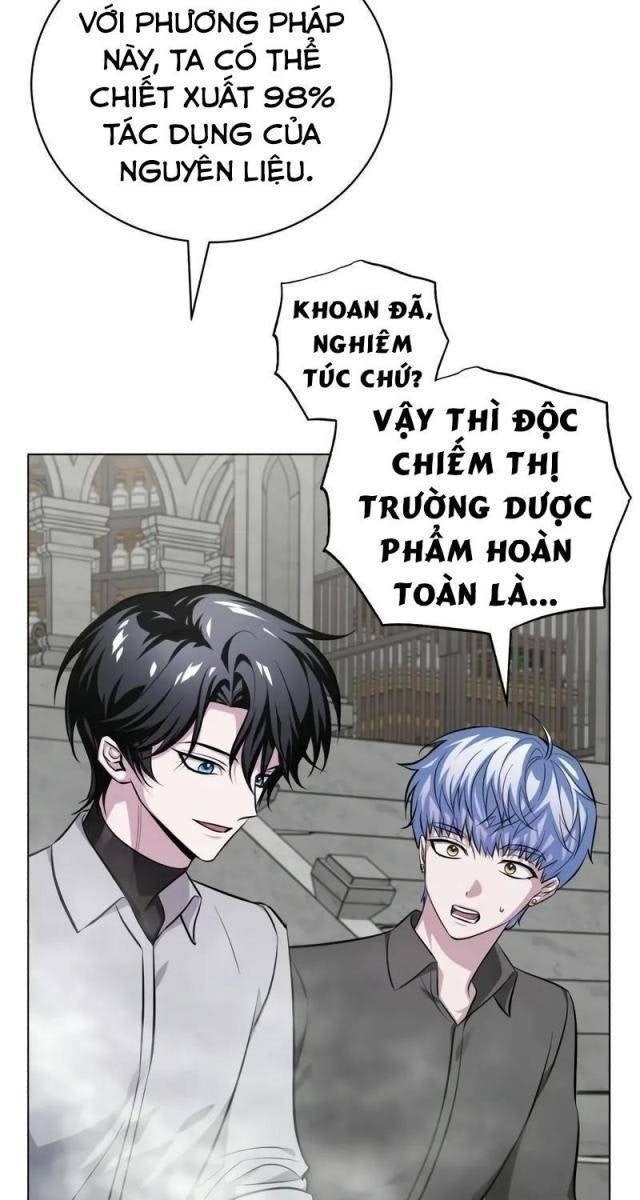 Đứa Trẻ Rắc Rối Của Ma Tháp - Page 43