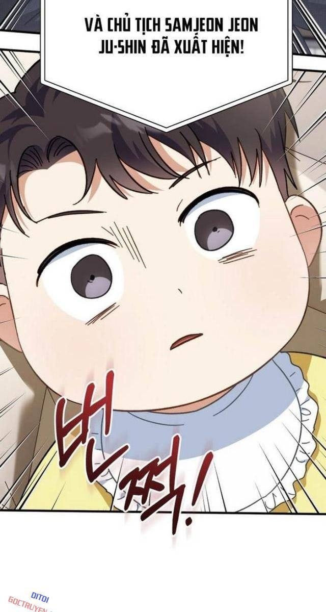 Bé Con Tái Xuất: Hành Trình Thành Vua Tài Phiệt! - Page 130