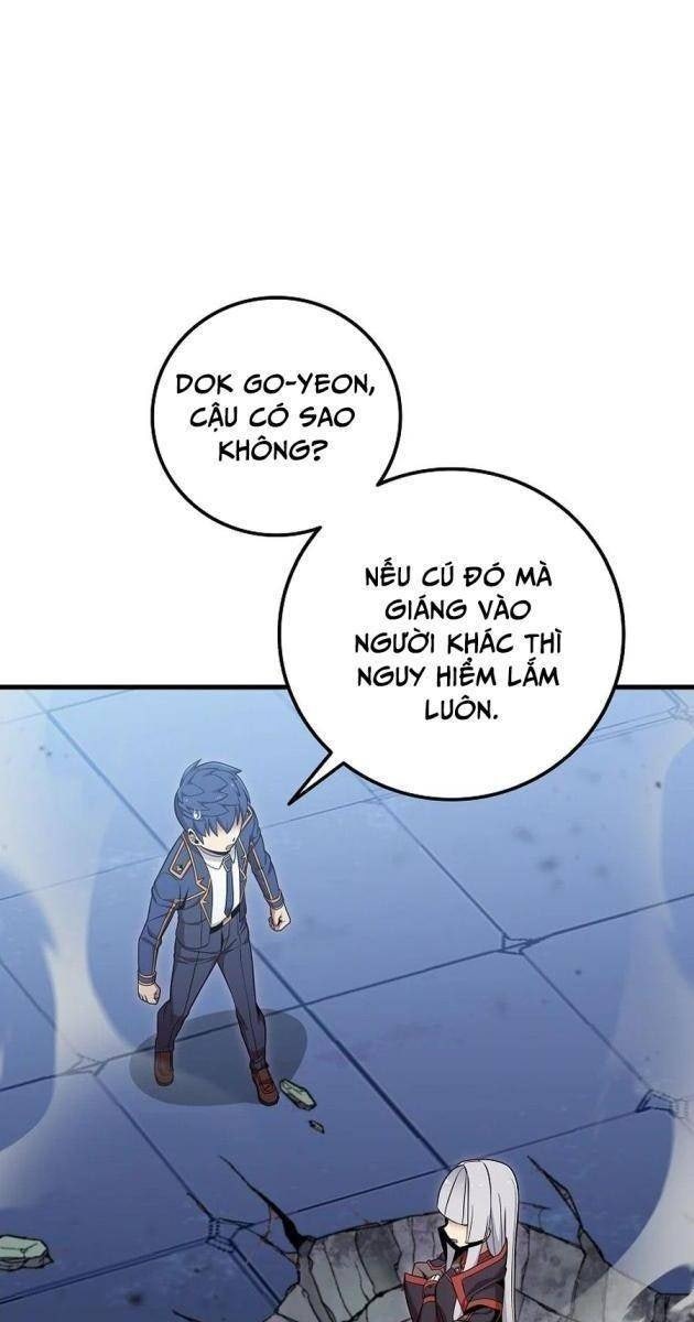 Vô Tình Nhập Học - Page 69