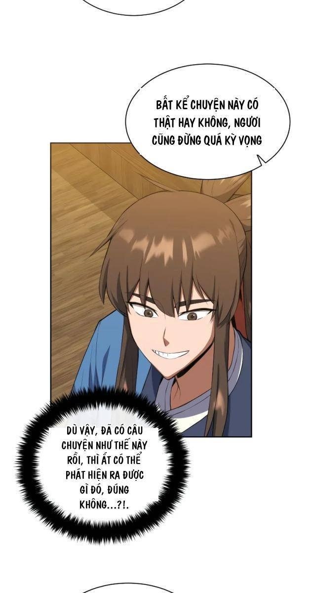 Tuyệt Đỉnh Võ Lâm - Page 56