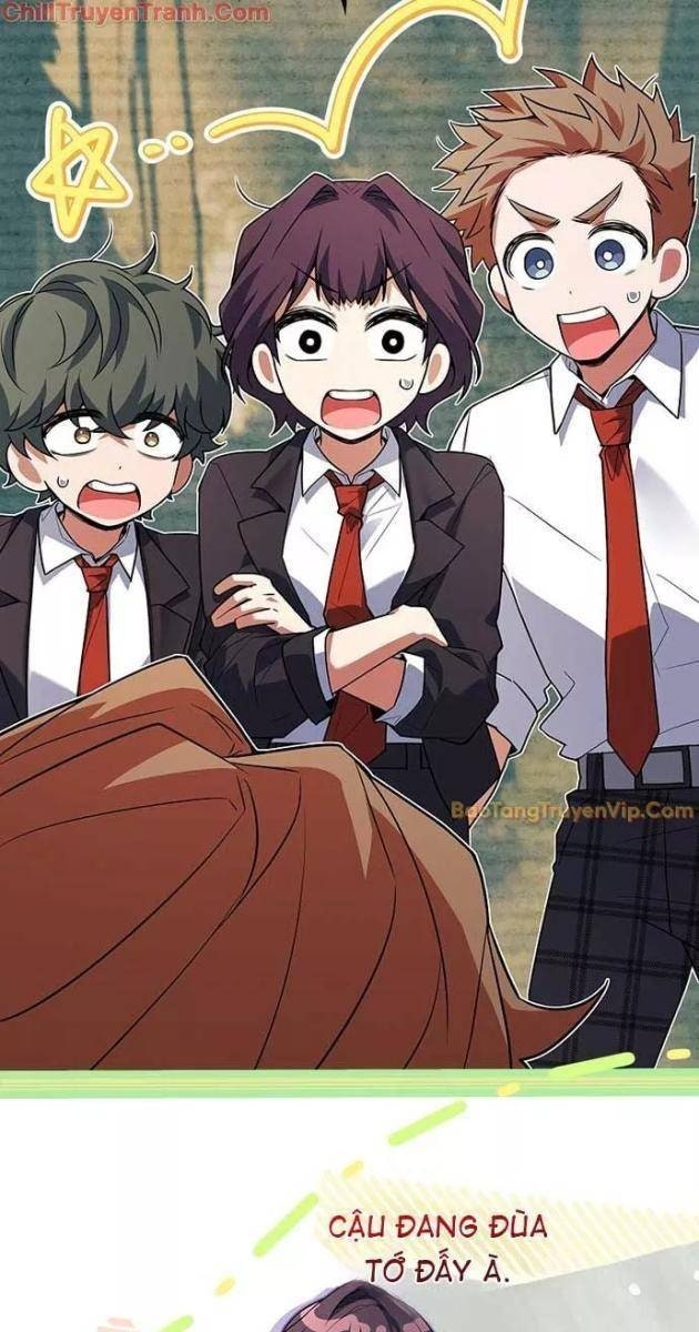 Anh Hùng Huyền Thoại Là Học Viên Danh Dự Của Học Viện - Page 70