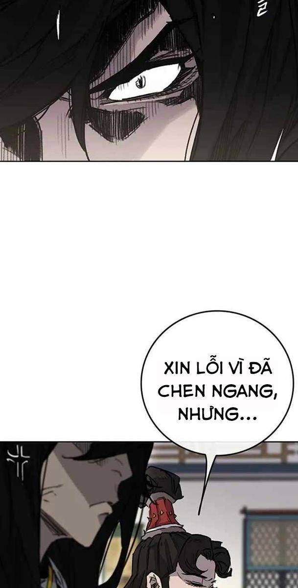 Kiếm Sĩ Bất Bại - Page 25