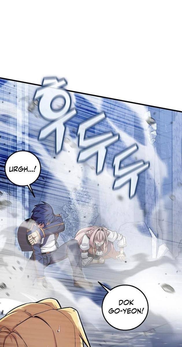 Vô Tình Nhập Học - Page 46