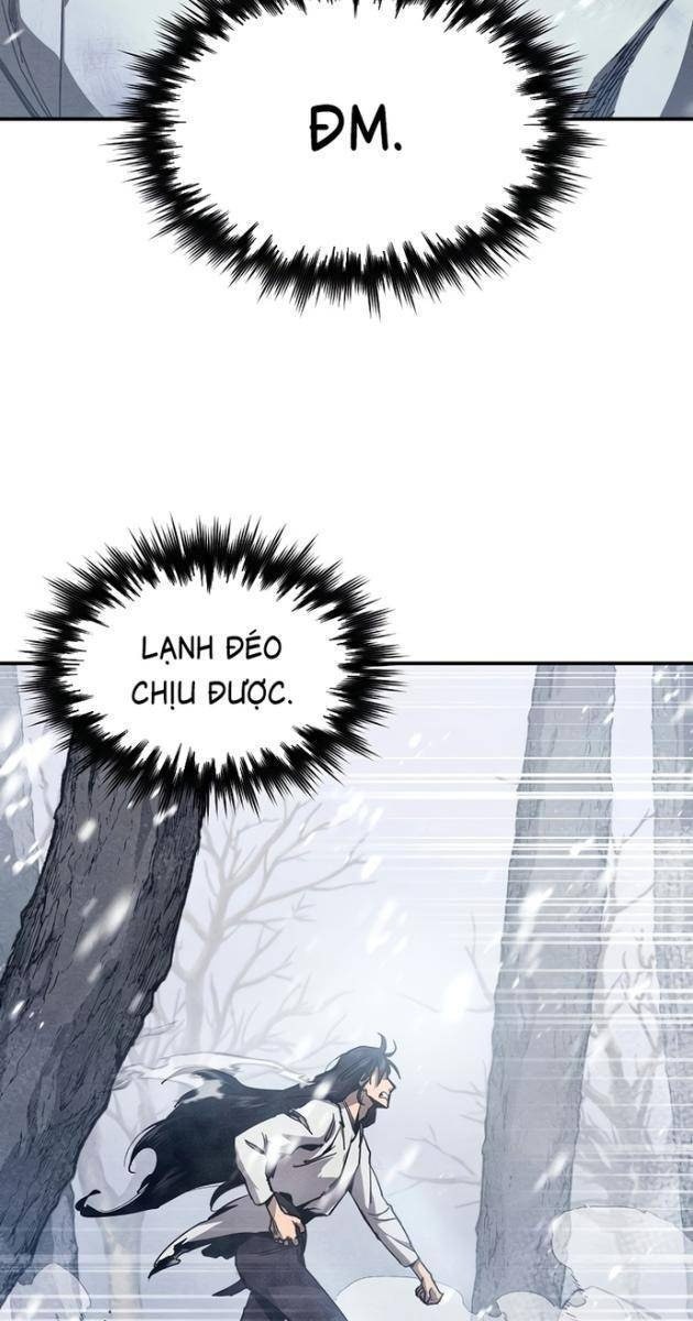 Ta Trở Thành Truyền Nhân Của Võ Thần - Page 8