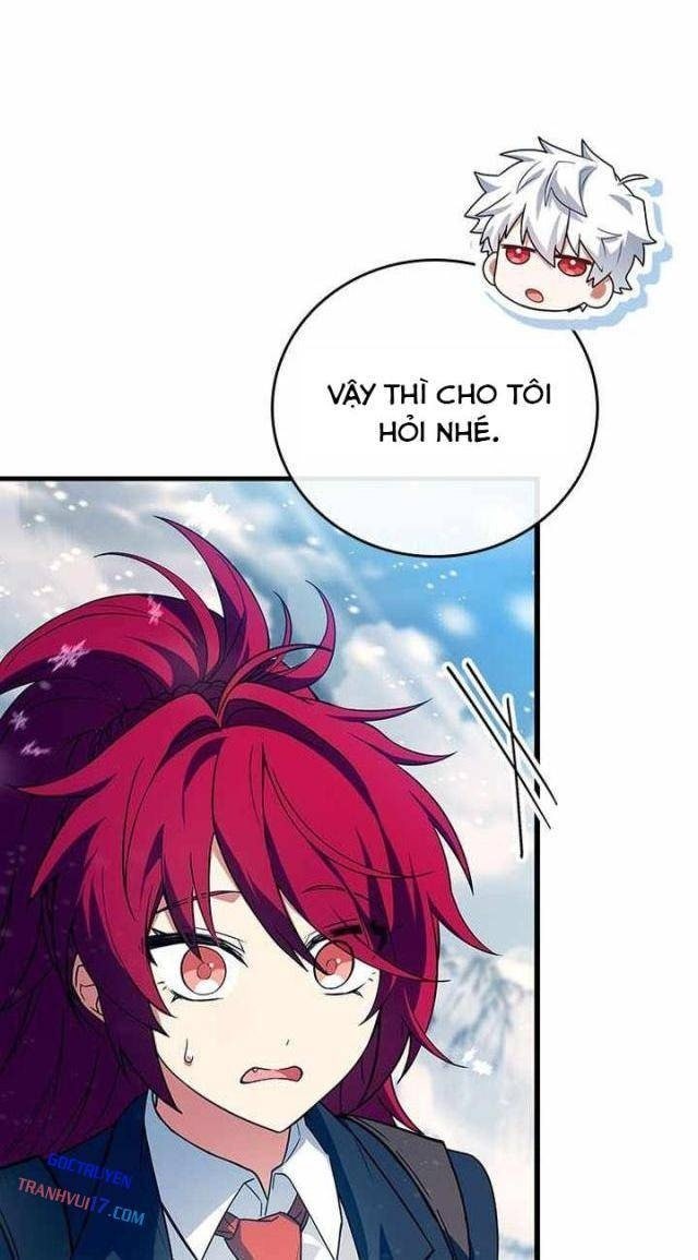 Anh Hùng Huyền Thoại Là Học Viên Danh Dự Của Học Viện - Page 9