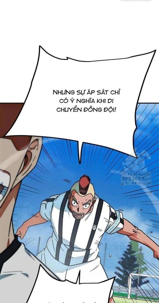 Tôi Bị Hiểu Lầm Là Siêu Sao Trên Sân Cỏ - Page 56