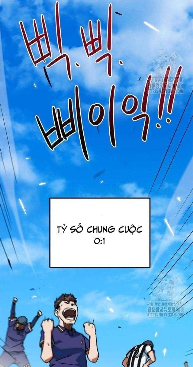 Tôi Bị Hiểu Lầm Là Siêu Sao Trên Sân Cỏ - Page 123