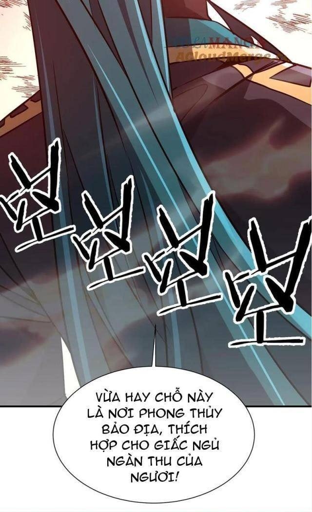 Trùng Sinh Ma Tu:Bắt Đầu Từ Việc Nhặt Được Một Viên Tinh Cầu Zombie - Page 61