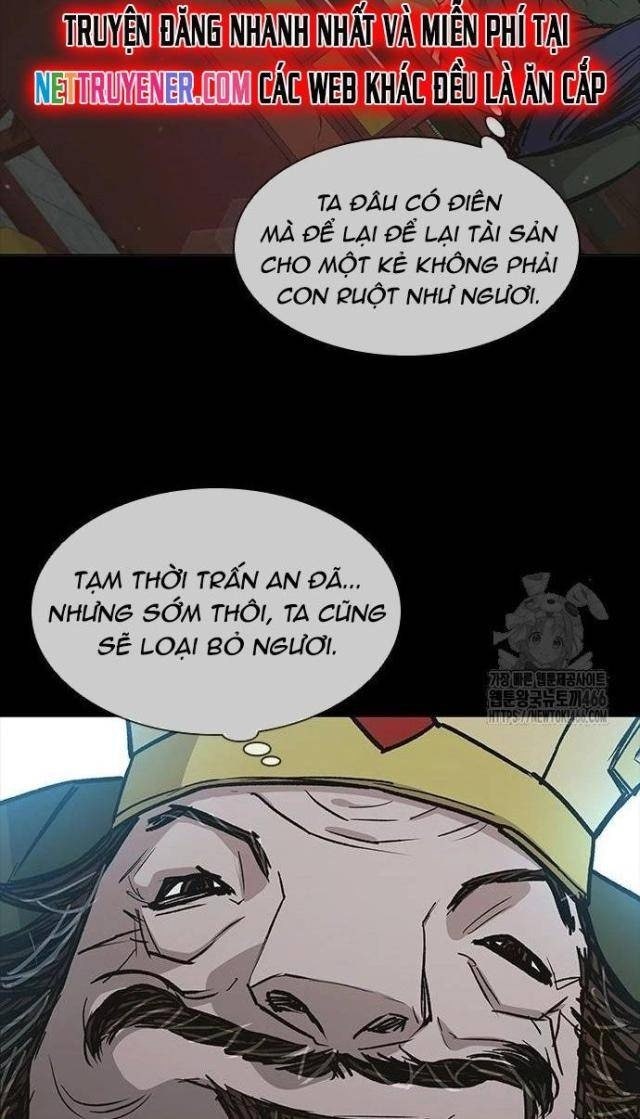 Con Đường Của Võ Giả - Page 82