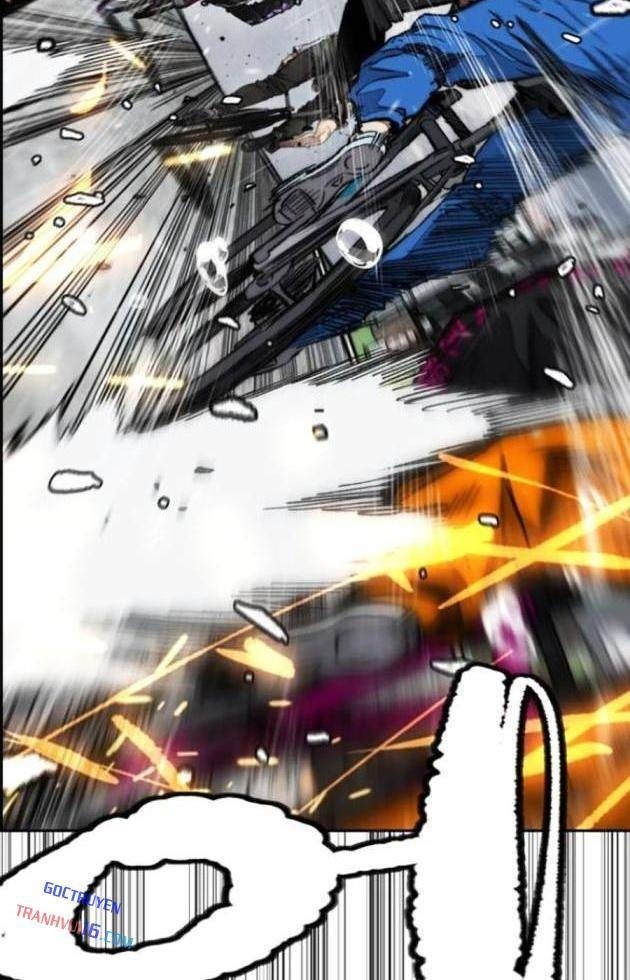 Thể Thao Cực Hạn - Page 101