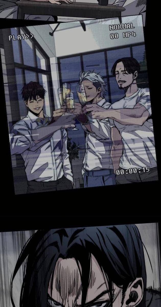 Thể Thao Cực Hạn - Page 175