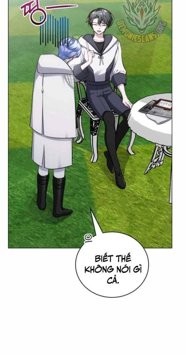 Đứa Trẻ Rắc Rối Của Ma Tháp - Page 139