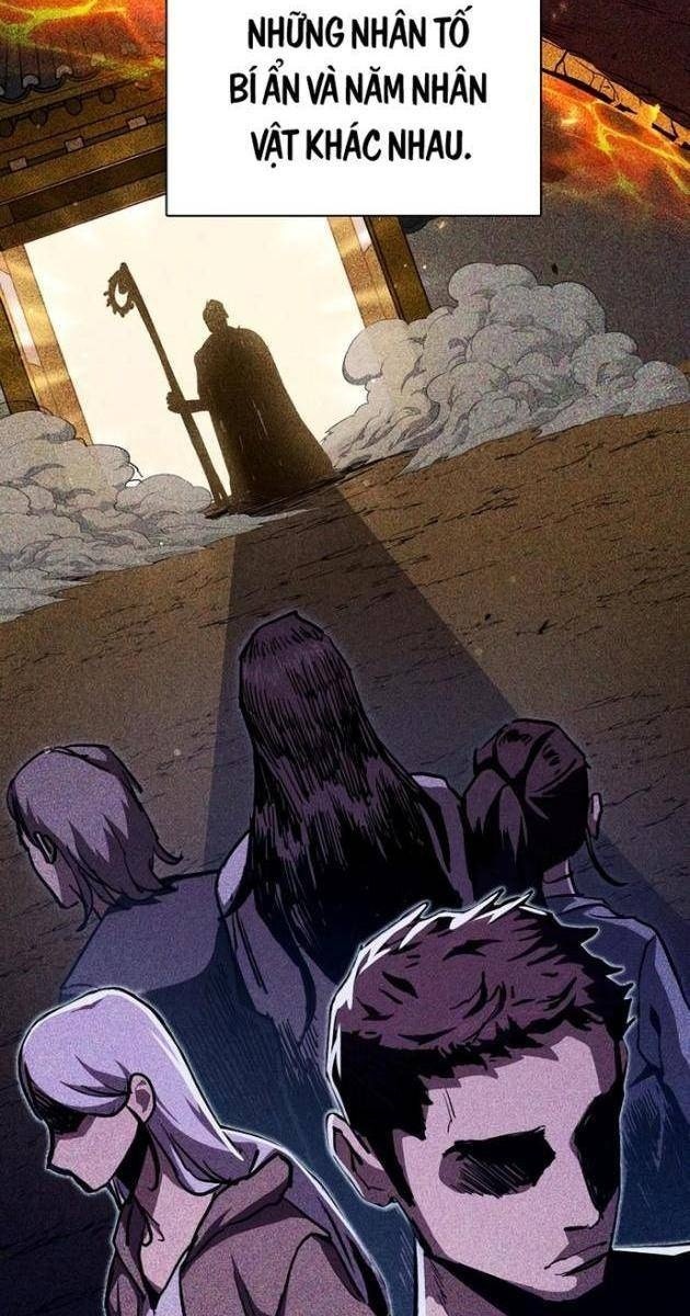Ta Trở Thành Truyền Nhân Của Võ Thần - Page 40
