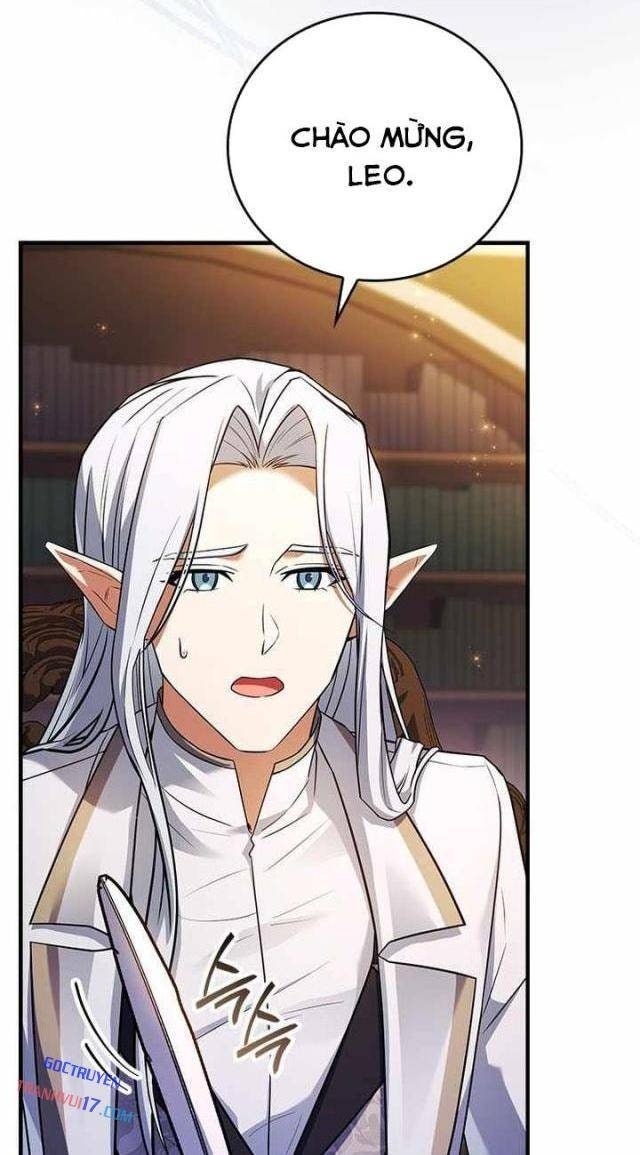 Anh Hùng Huyền Thoại Là Học Viên Danh Dự Của Học Viện - Page 51