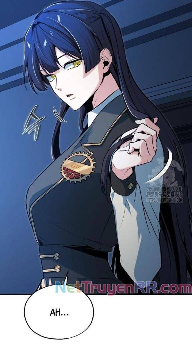 Giáo Sư Gián Điệp - Page 10