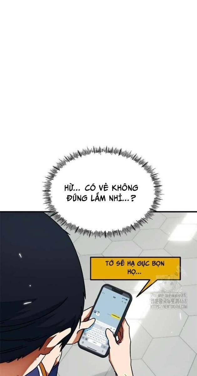 Tôi Bị Hiểu Lầm Là Siêu Sao Trên Sân Cỏ - Page 16