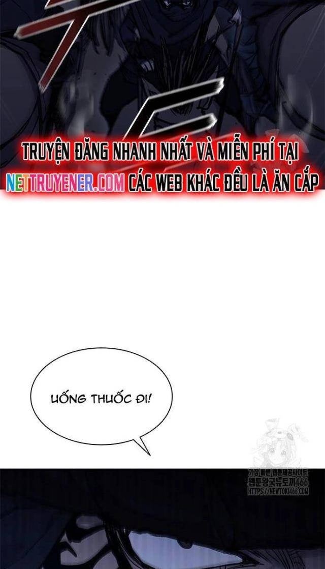 Con Đường Của Võ Giả - Page 32