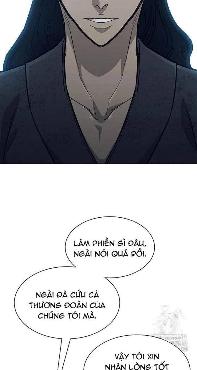 Con Đường Của Võ Giả - Page 33