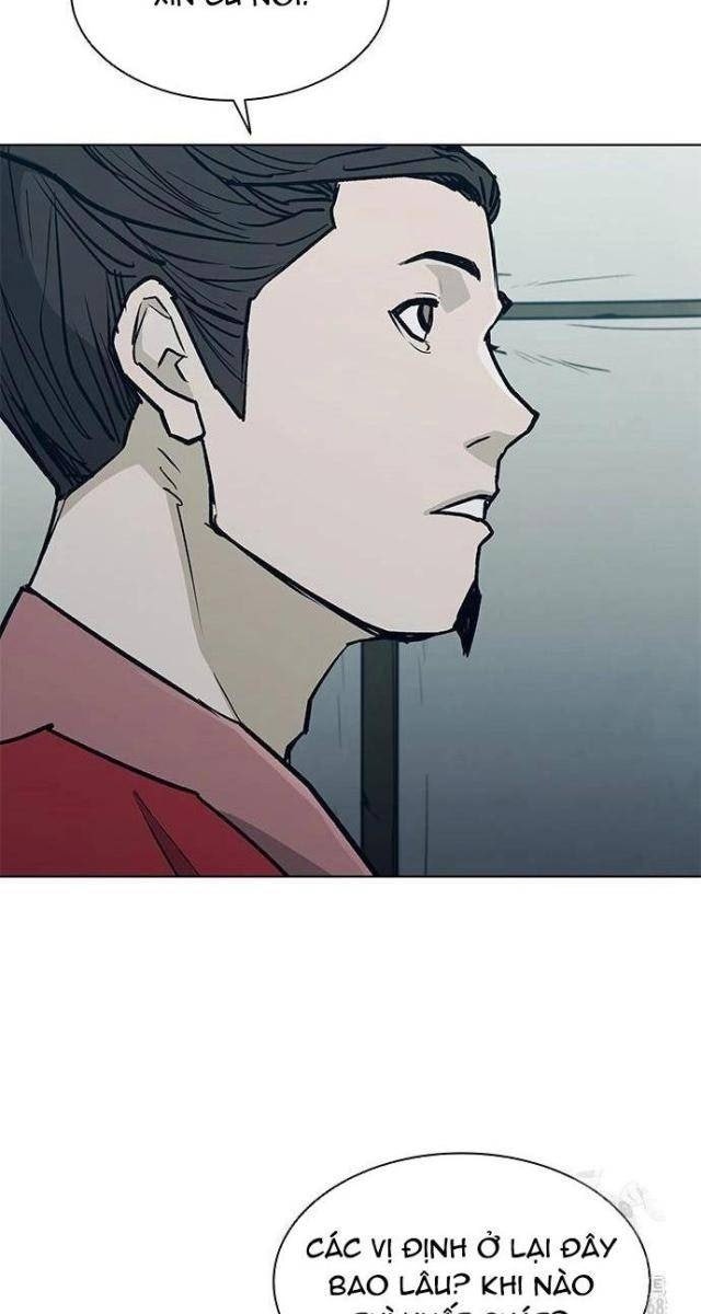 Con Đường Của Võ Giả - Page 43