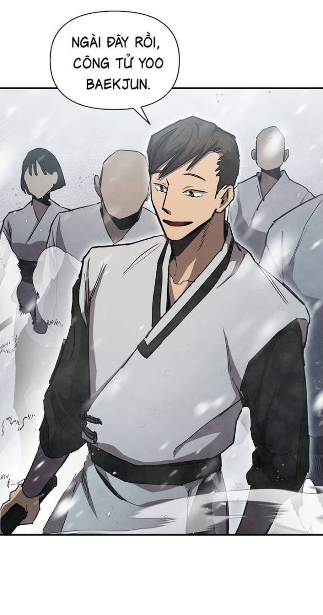 Ta Trở Thành Truyền Nhân Của Võ Thần - Page 92