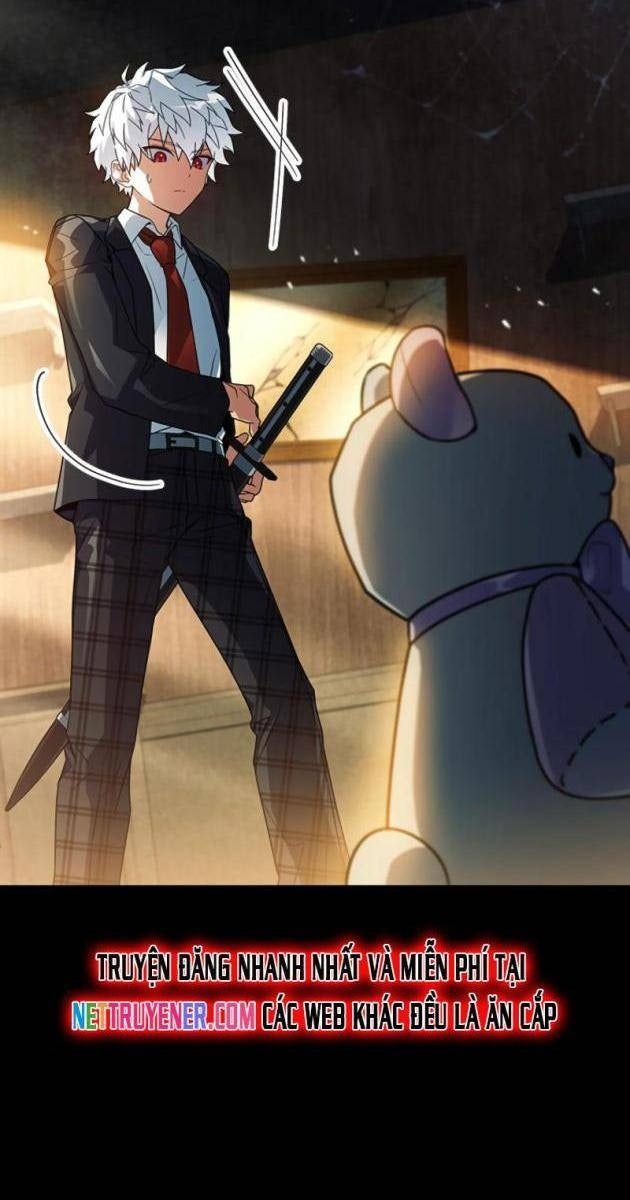 Anh Hùng Huyền Thoại Là Học Viên Danh Dự Của Học Viện - Page 90