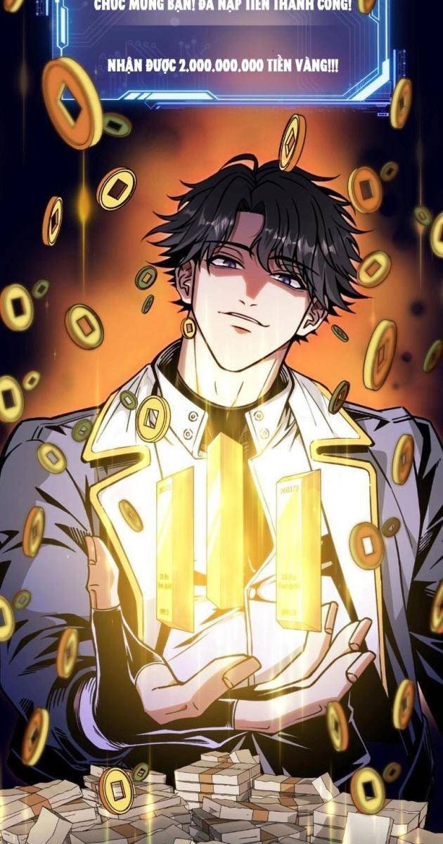 Bắt Đầu Chuyển Chức Tài Thần, Ta Chuyển Hóa Triệu Vạn Thần Sủng - Page 101