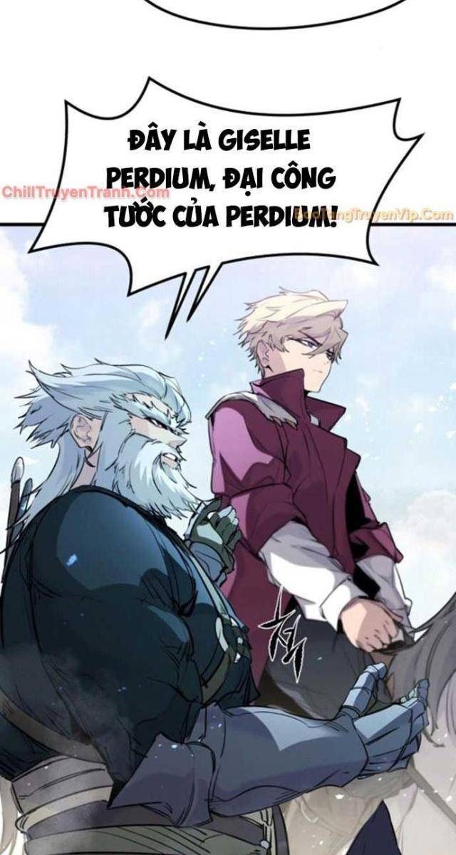 Mỗi Lính Đánh Thuê Trở Về Đều Có Một Kế Hoạch - Page 41