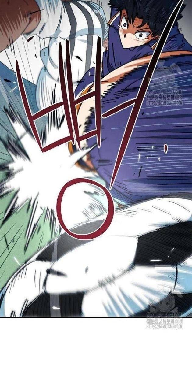 Tôi Bị Hiểu Lầm Là Siêu Sao Trên Sân Cỏ - Page 144