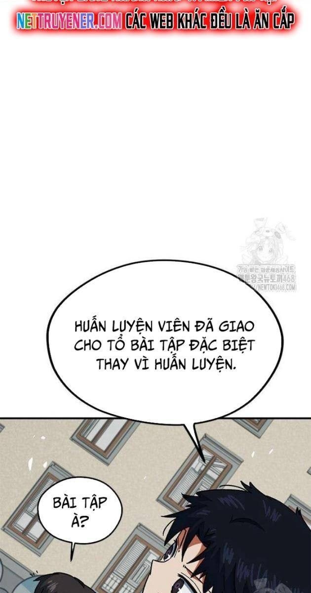 Tôi Bị Hiểu Lầm Là Siêu Sao Trên Sân Cỏ - Page 40