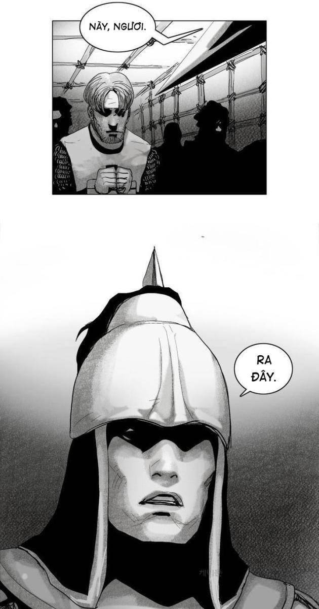 Máu lạnh - Page 49