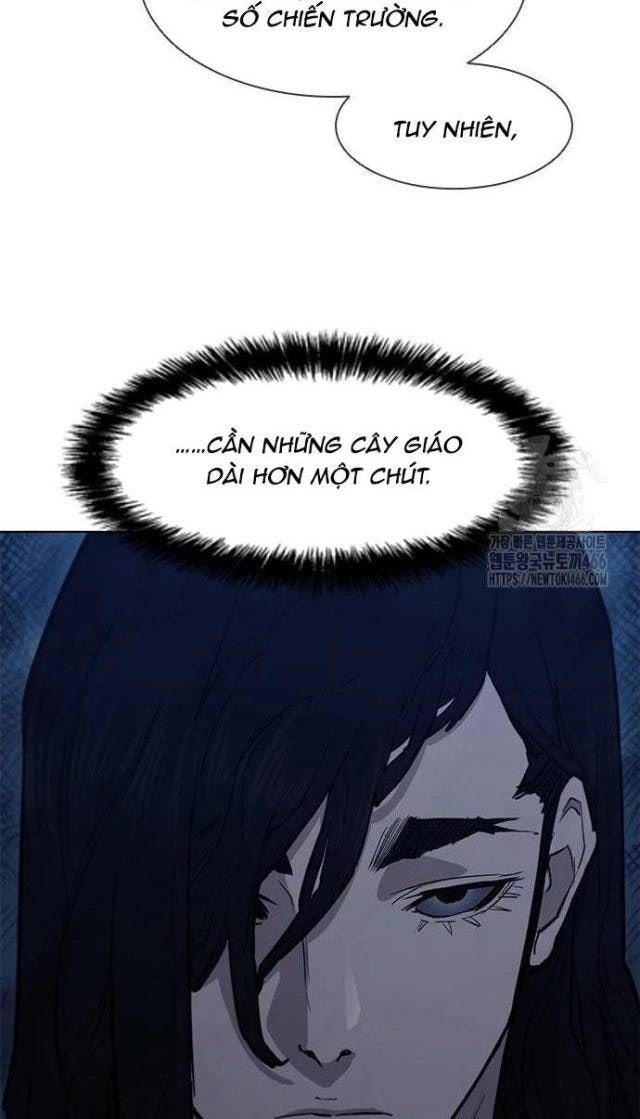 Con Đường Của Võ Giả - Page 30