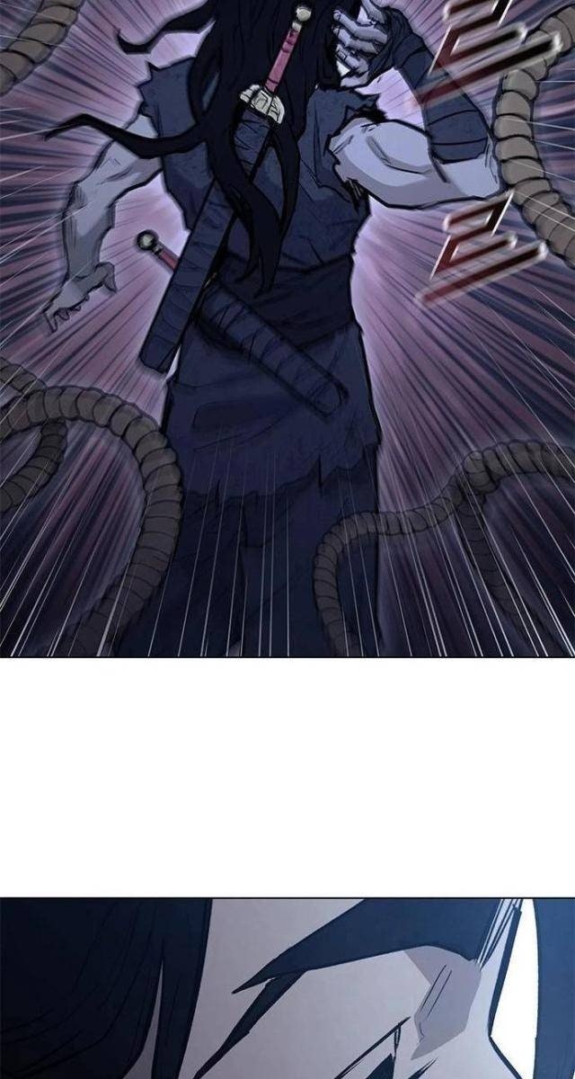 Con Đường Của Võ Giả - Page 73