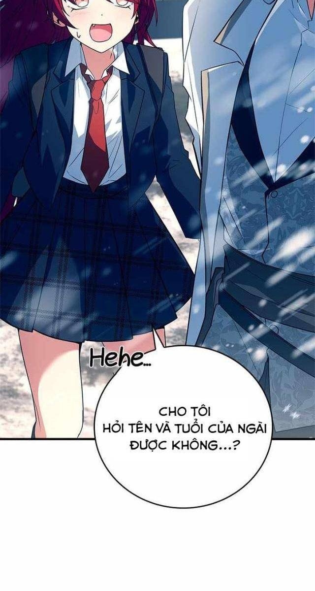 Anh Hùng Huyền Thoại Là Học Viên Danh Dự Của Học Viện - Page 14