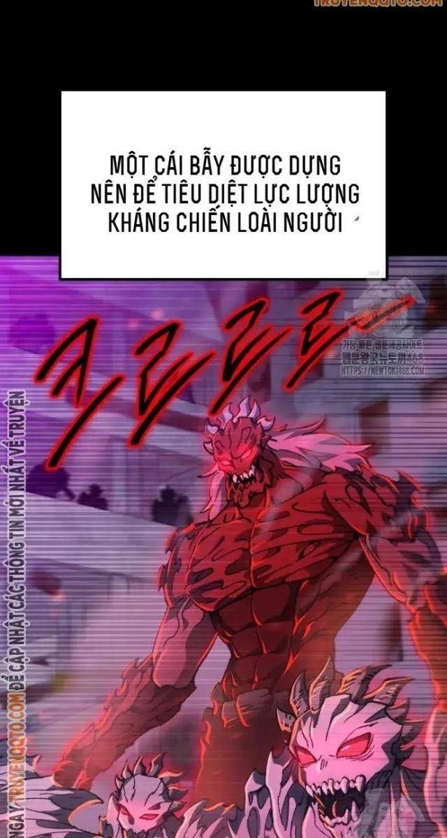 Tôi Đã Hồi Quy Nhưng Tận Thế Không Đến - Page 97