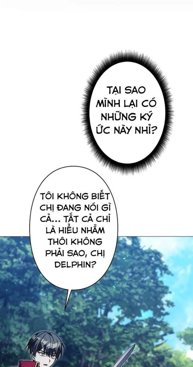 Bức Thư Tình Đến Từ Tương Lai - Page 14