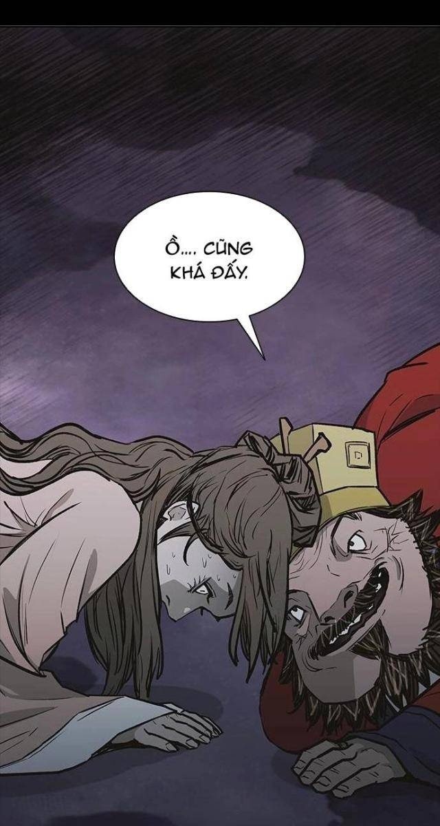 Con Đường Của Võ Giả - Page 31