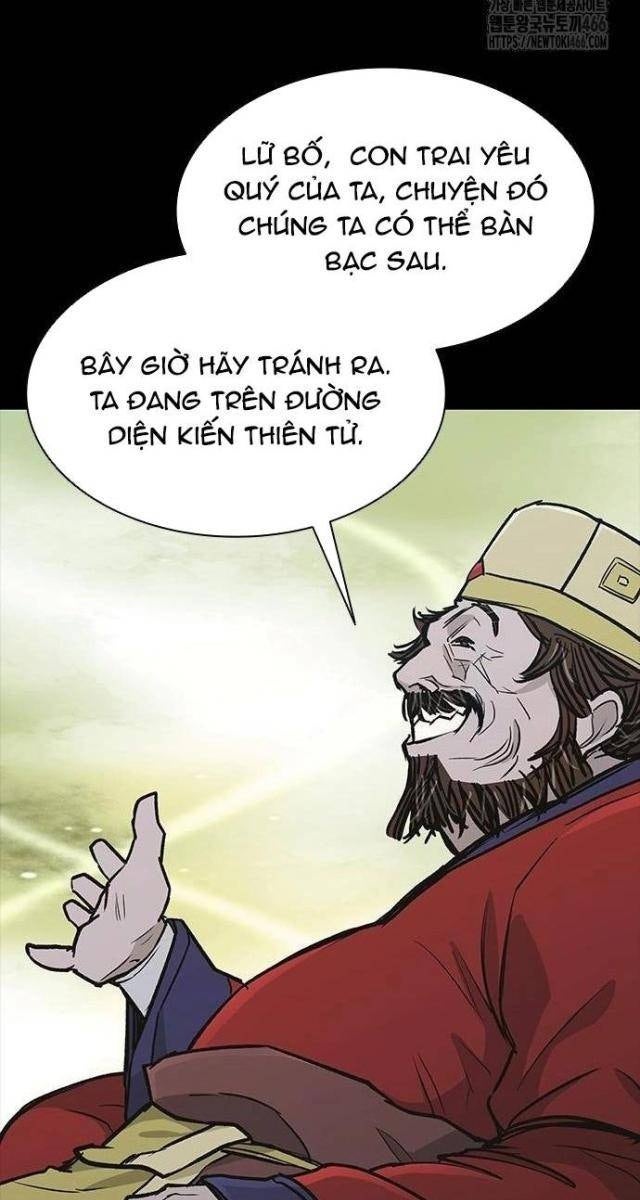 Con Đường Của Võ Giả - Page 75