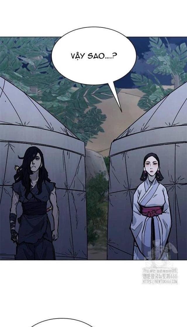 Con Đường Của Võ Giả - Page 30