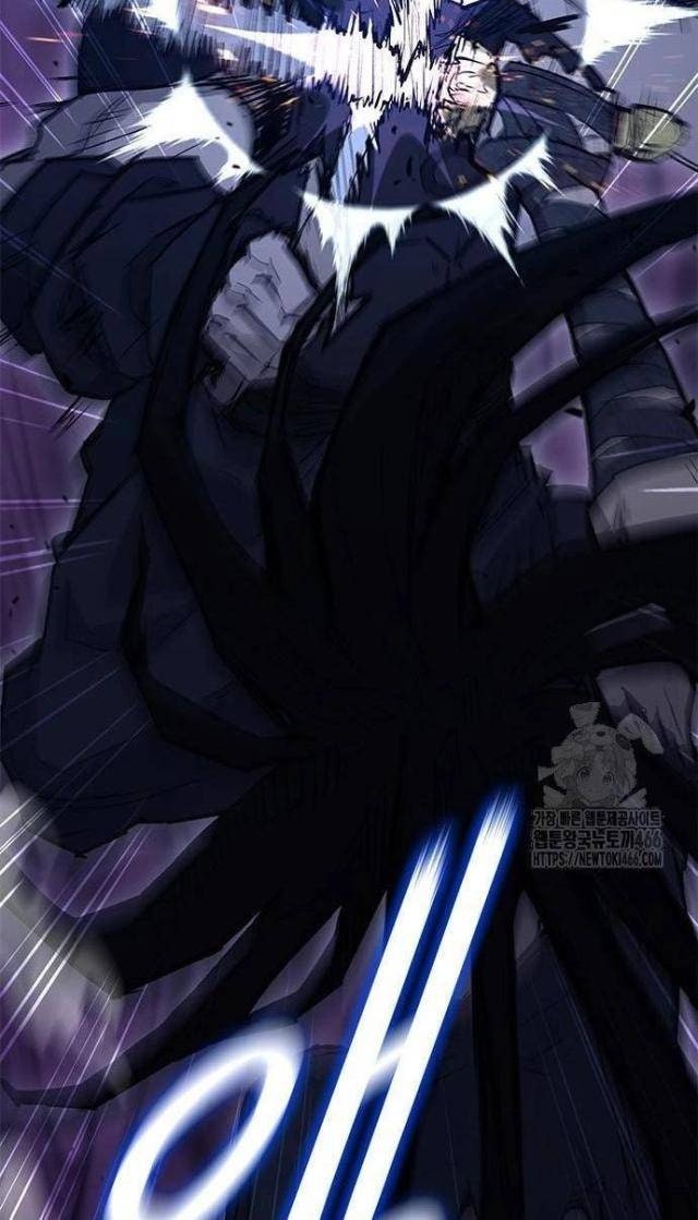 Con Đường Của Võ Giả - Page 38