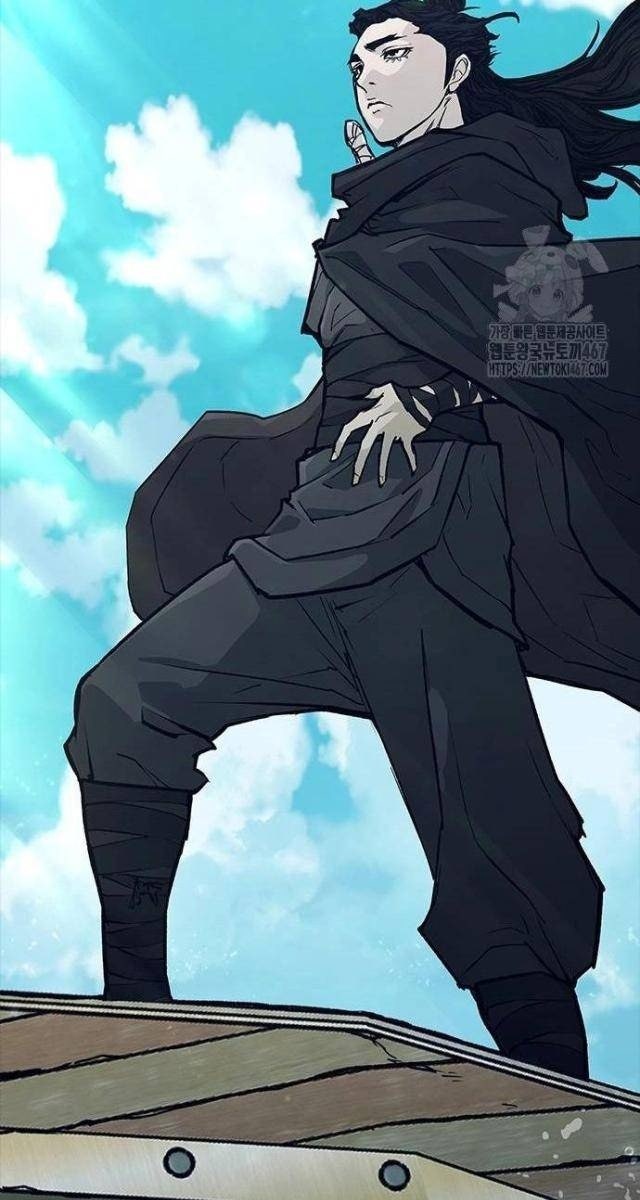 Con Đường Của Võ Giả - Page 71