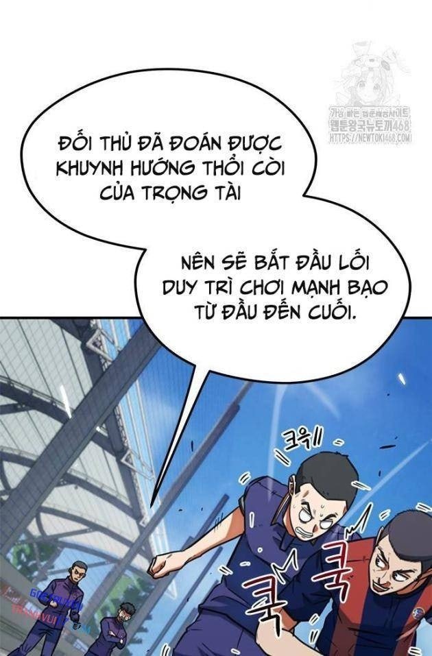 Tôi Bị Hiểu Lầm Là Siêu Sao Trên Sân Cỏ - Page 12