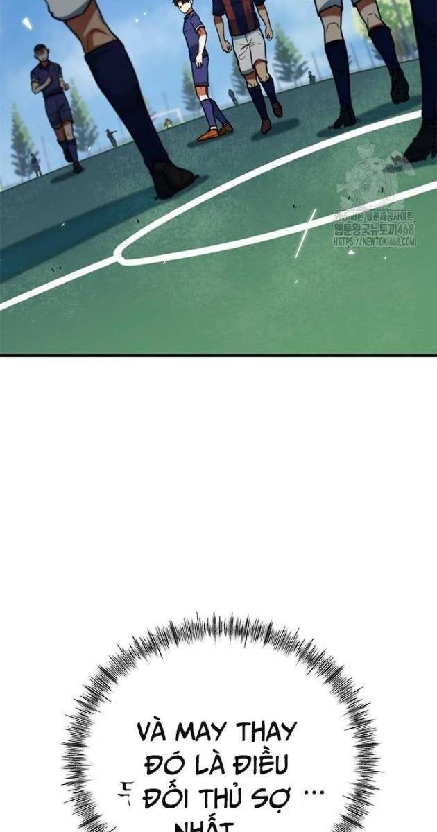 Tôi Bị Hiểu Lầm Là Siêu Sao Trên Sân Cỏ - Page 46