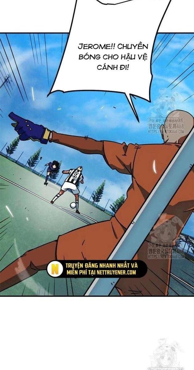 Tôi Bị Hiểu Lầm Là Siêu Sao Trên Sân Cỏ - Page 95