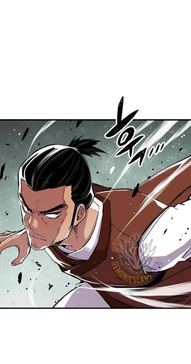 Thiên Ma Quy Hoàn - Page 110