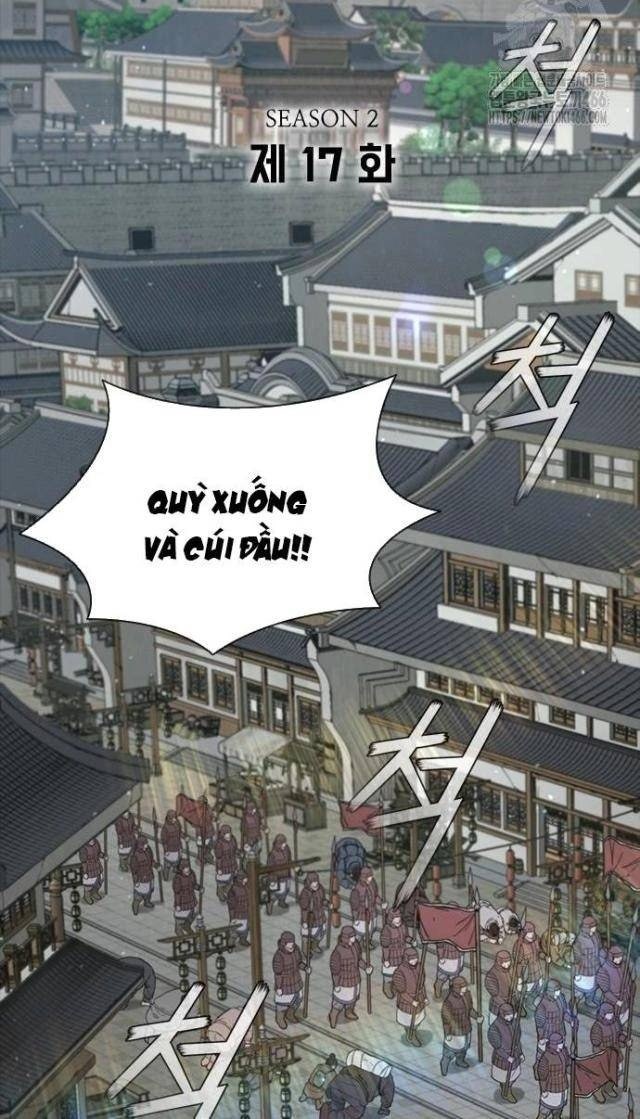 Con Đường Của Võ Giả - Page 16