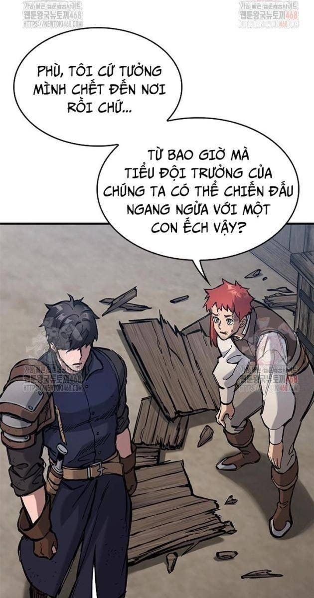 Hiệp Sĩ Sống Vì Ngày Hôm Nay - Page 145