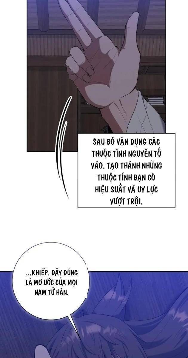 Tuyệt Đỉnh Võ Lâm - Page 85