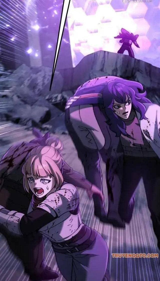 Tôi Đã Hồi Quy Nhưng Tận Thế Không Đến - Page 116