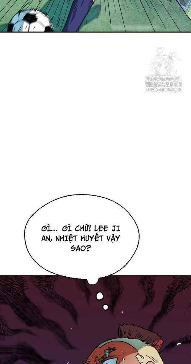 Tôi Bị Hiểu Lầm Là Siêu Sao Trên Sân Cỏ - Page 108